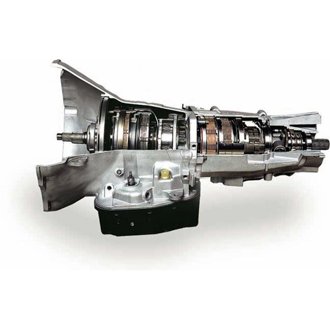 Transmission Kit - 2004.5-2007 Dodge 48RE 2wd w/TVV Stepper Motor