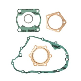 Yamaha DT 175 Complete Gasket Kit (w/o Oil Seals