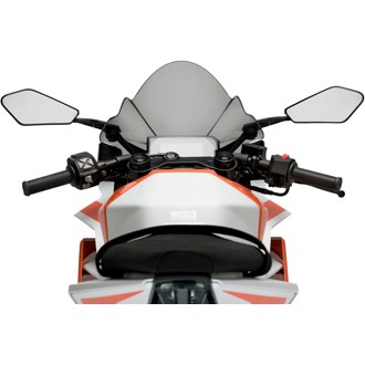 Z-Racing Screen Smoke