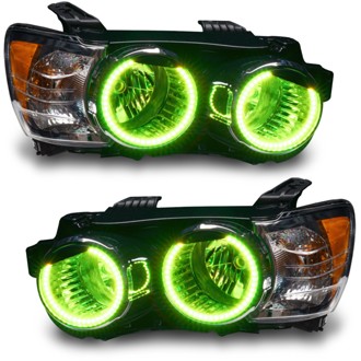User Defined