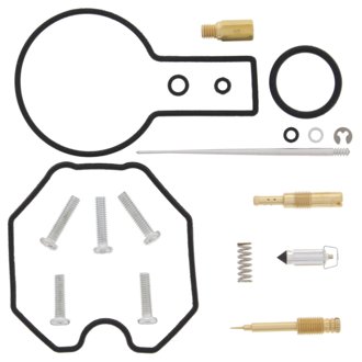 Racing 98-04 Honda XR400R Carburetor Rebuild Kit