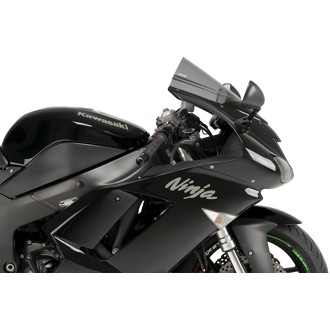 Z-Racing Screen Smoke