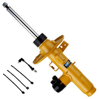 B6 Performance (DampTronic) - Suspension Strut Assembly