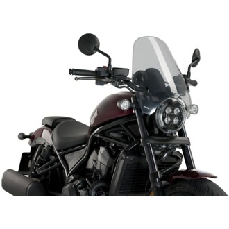 Custom Ii Smoke