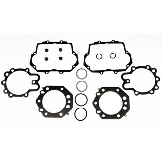 07-10 Moto Guzzi Moto Guzzi Aquila Nera 940 Top End Gasket Kit