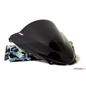 Z-Racing Screen Dark Smoke
