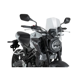 New Generation Sport Clear