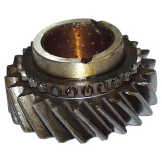 2nd Gear
