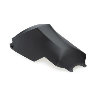 Tank Cover Protector Pista #11 Matt black