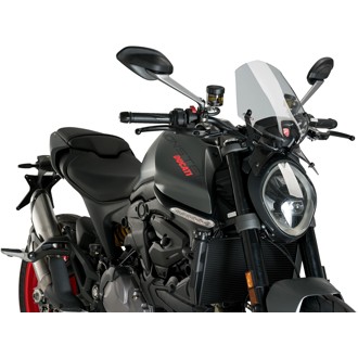 New Generation Sport Smoke