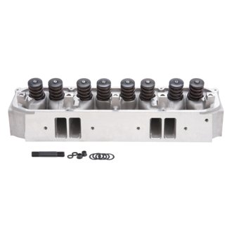 RPM Big-Block Chrysler 75cc Cylinder Head Hydraulic Roller Camshaft