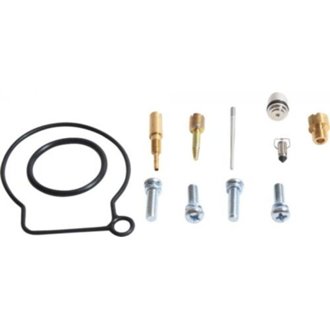 CARB. REBUILD KIT CLOSED COURSE RACING ONLY YAMAHA YFZ50 17-21