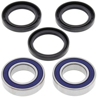 All Balls Wheel Bearing Kit