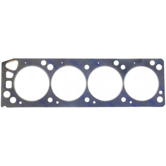 Steel Core Laminate Engine Cylinder Head Gasket