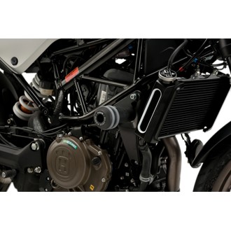Vintage 2.0 Frame Sliders Black