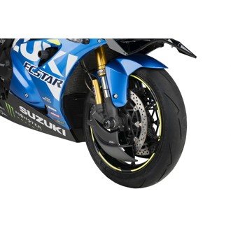 Brake Cooler Matt Black