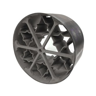 Racing Metal Catalyzer Universal