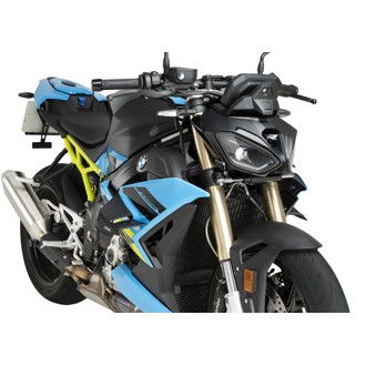 Spoilers D12 Matt black