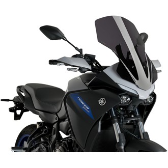 Touring Screen Dark Smoke