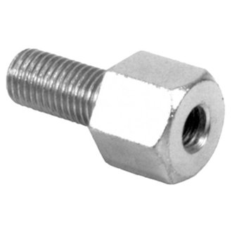 MIRROR 10 TO 8MM ADAPTOR CHR