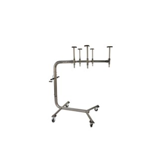 Liftngo™ Hardtop Removal Tool/Storage