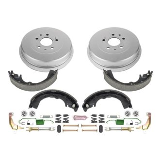 Oe Stock Replacement Drum + Shoe Kit