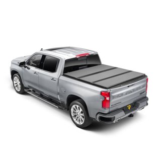Extang 20-23 Chevy/GMC Silverado/Sierra 2500/3500HD (8ft. 2in. Bed) Solid Fold ALX