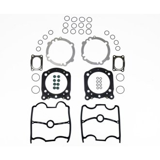 2004 Ducati 998 Matrix 998 Top End Gasket Kit