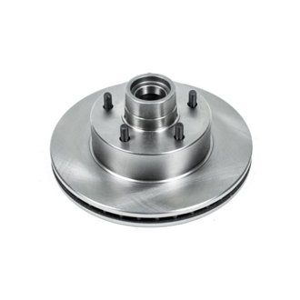 Autospecialty Brake Rotor