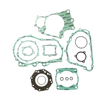 89-90 Honda FL 400 R PILOT Complete Gasket Kit (Excl Oil Seals