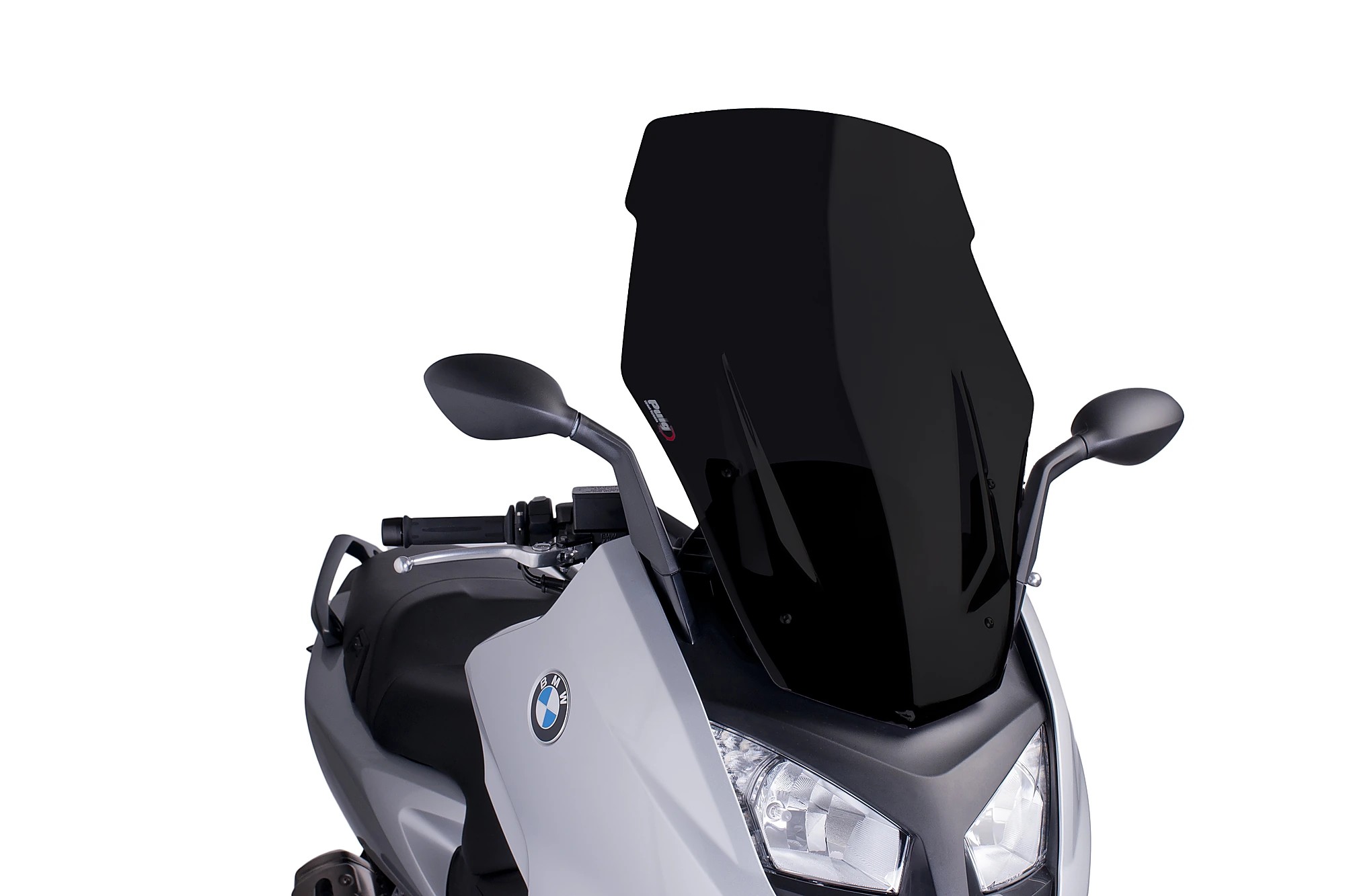 Windshield V-Tech Line Touring