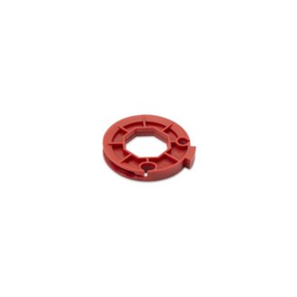 REV3 REEL - 45MM, RED