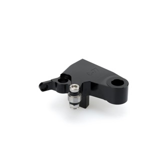 Adaptor Clutch Lever Black