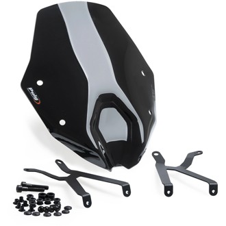 New Generation Sport Black