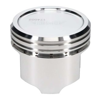 305 SBC DISH APBA Set of 8 Pistons