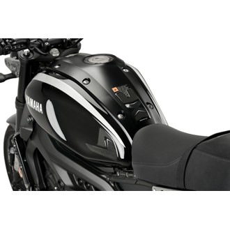 Specific Tank Protector Carbon Look