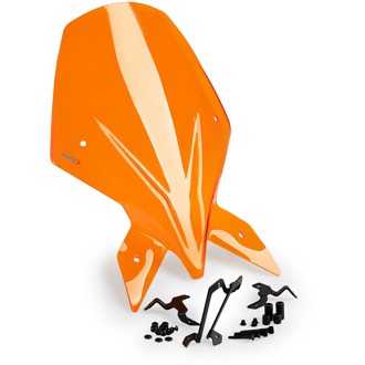 New Generation Touring Orange