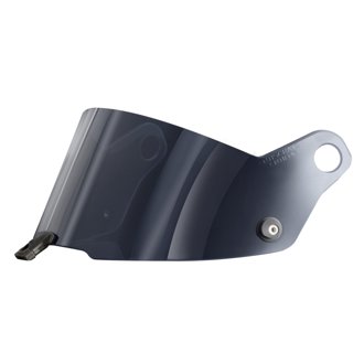 ST5 ABP Visor SMOKED DARK