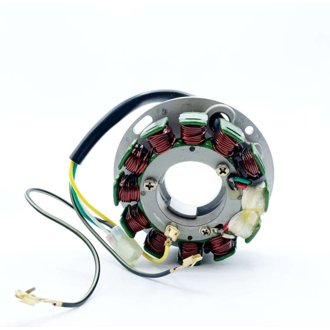 Ricks Motorsport New Oem Style Ski Doo Stator