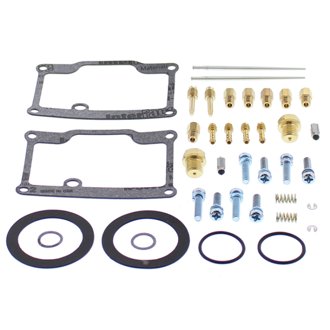 Racing 04-05 Polaris 550 Classic Carburetor Rebuild Kit