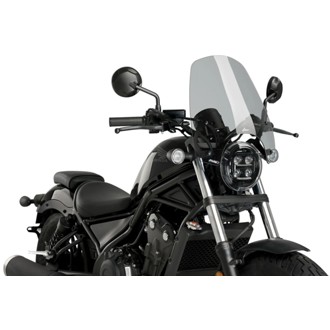 New Generation Touring Black