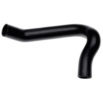 80-85 Ford F Series V-8 5.0L Lower Molded Coolant Hose