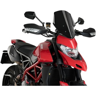 New Generation Sport Black