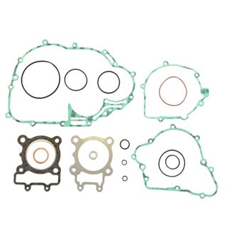 03-11 Kawasaki KLF 250 Bayou Complete Gasket Kit (Excl Oil Seals