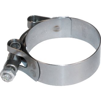 O-Ring Style Manifold Clamp