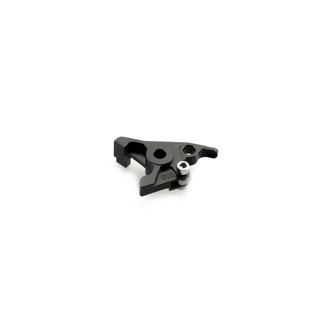 Adaptor Brake Lever Black