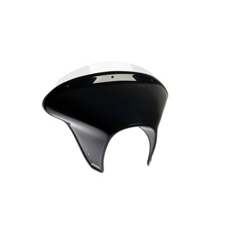 Sport Batwing Sml Clear