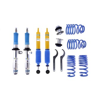 B16 (PSS10) - Suspension Kit