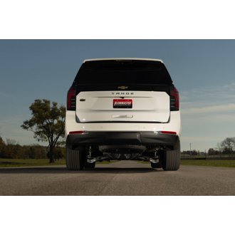 21-26 Chevrolet Tahoe 5.3L FlowFx Direct Fit Muffler - Single Exit