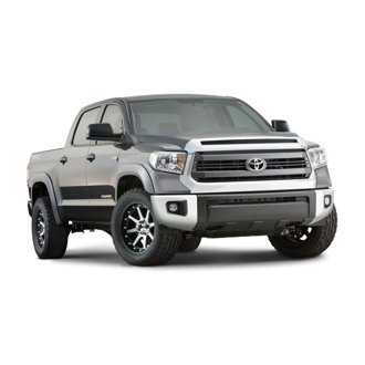 14-21 Toyota Tundra EAF Fender Flares - 4pc